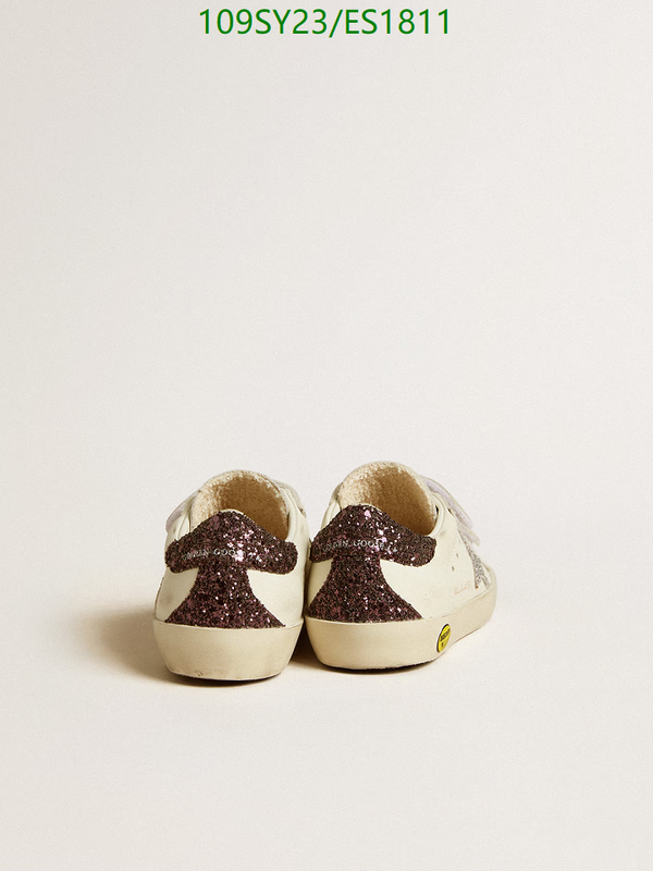 Golden Goose-Women Shoes Code: ES1811 $: 109USD