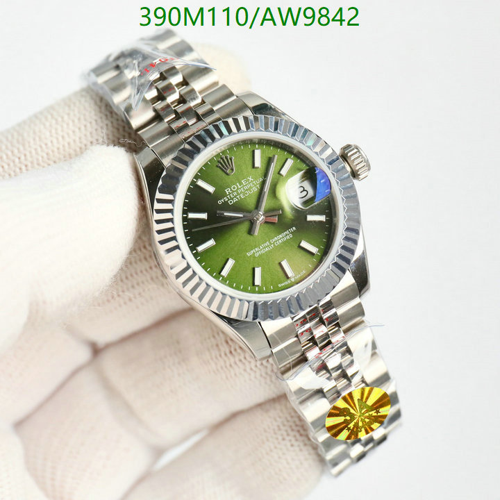 Rolex-Watch-Mirror Quality Code: AW9842 $: 390USD