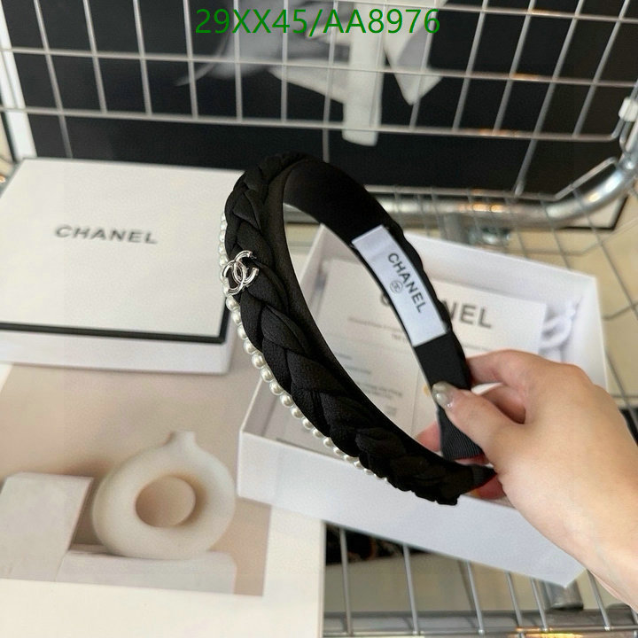 Chanel-Headband Code: AA8976 $: 29USD