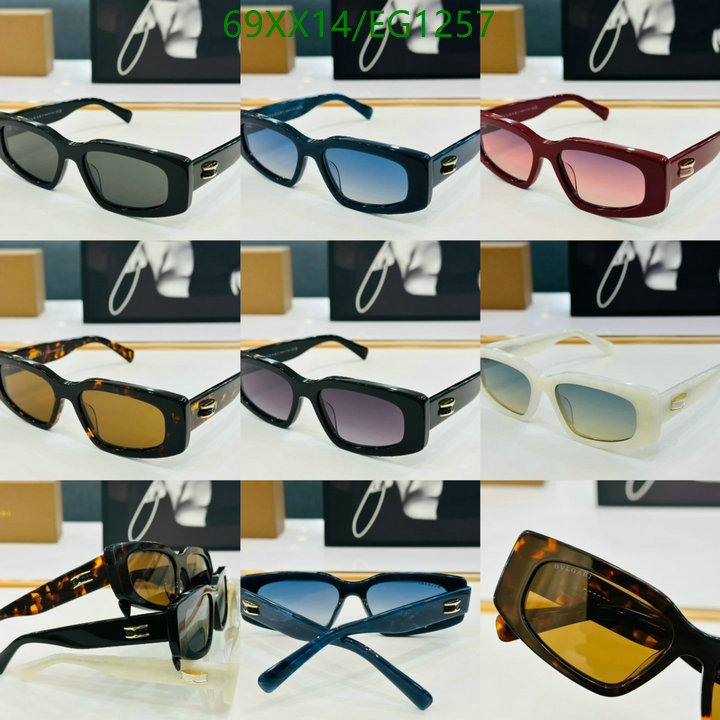 Bvlgari-Glasses Code: EG1257 $: 69USD