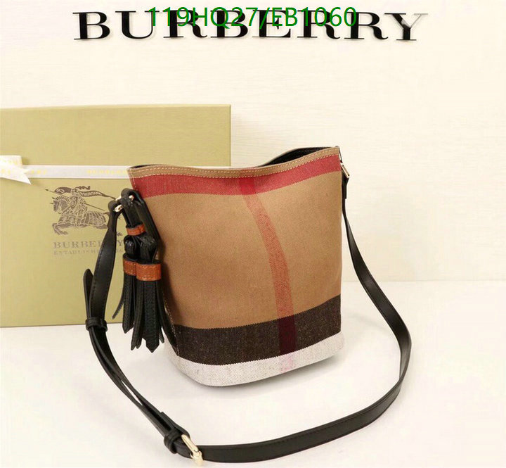 Burberry-Bag-4A Quality Code: EB1060 $: 119USD