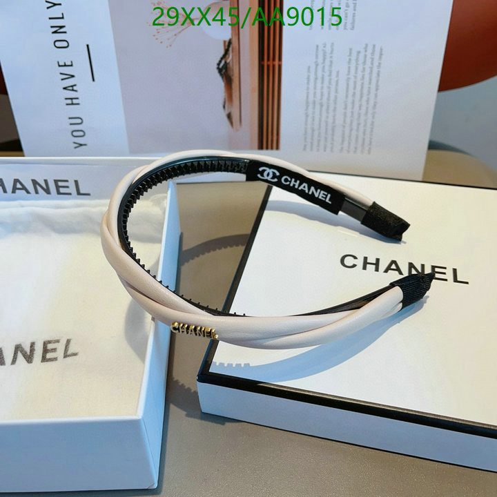 Chanel-Headband Code: AA9015 $: 29USD