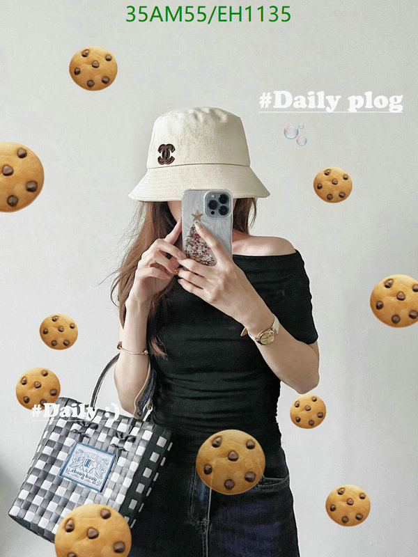 Chanel-Cap(Hat) Code: EH1135 $: 35USD