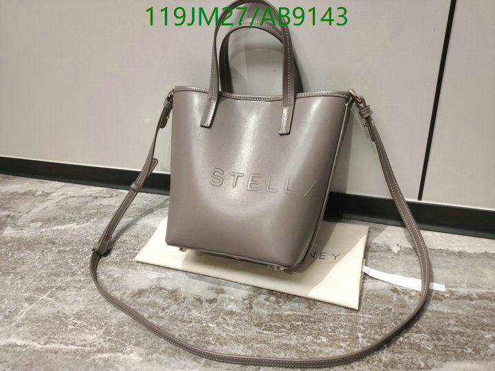 Stella McCartney-Bag-Mirror Quality Code: AB9143 $: 119USD