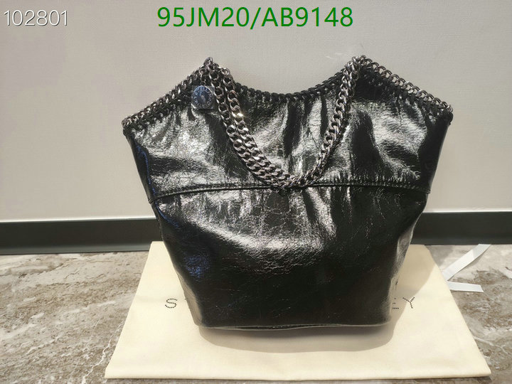 Stella McCartney-Bag-Mirror Quality Code: AB9148