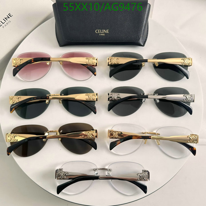 Celine-Glasses Code: AG9476 $: 55USD