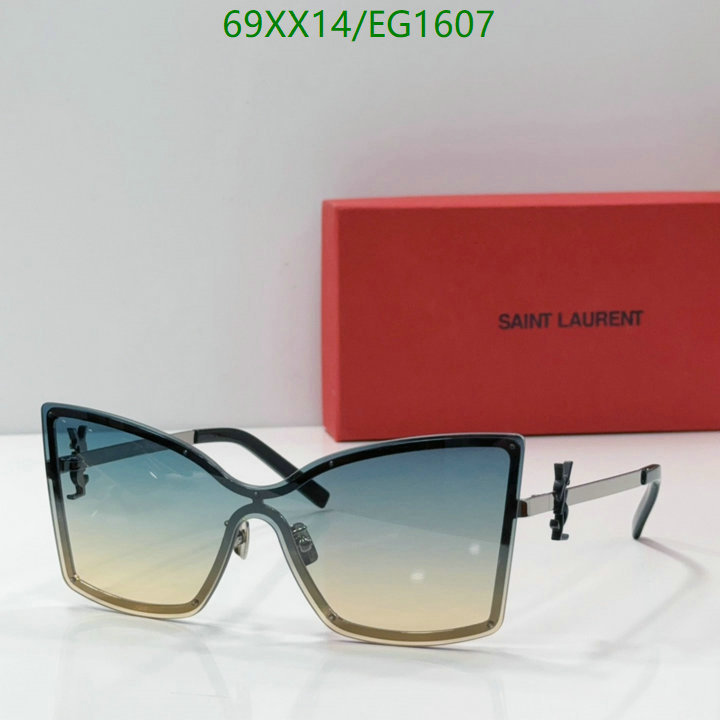 YSL-Glasses Code: EG1607 $: 69USD