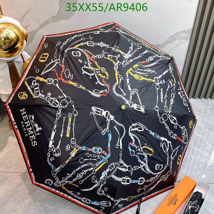 Hermes-Umbrella Code: AR9406 $: 35USD