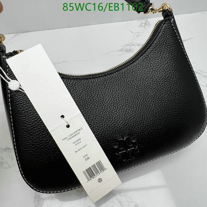 Tory Burch-Bag-4A Quality Code: EB1102 $: 85USD