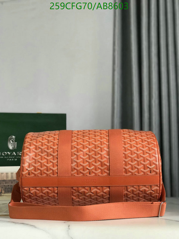 Goyard-Bag-Mirror Quality Code: AB8603 $: 259USD