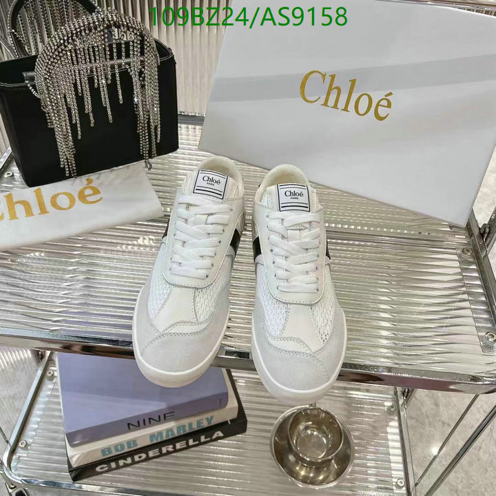 Chloe-Women Shoes Code: AS9158 $: 109USD