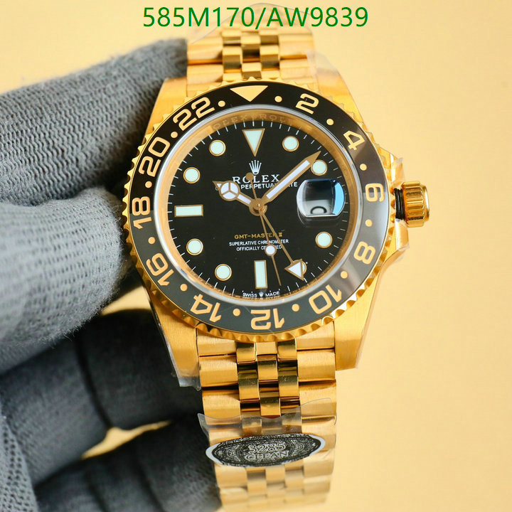 Rolex-Watch-Mirror Quality Code: AW9839 $: 585USD