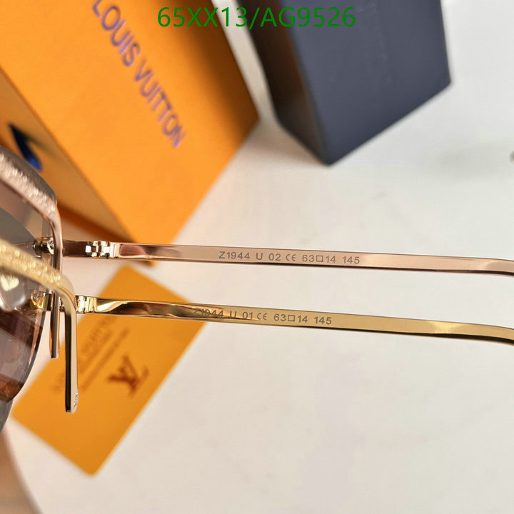 LV-Glasses Code: AG9526 $: 65USD