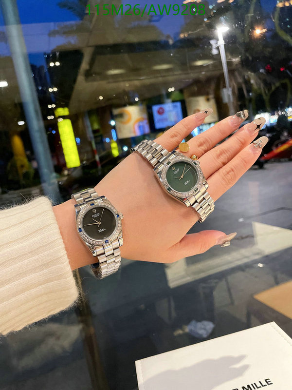 Rolex-Watch-4A Quality Code: AW9208 $: 115USD