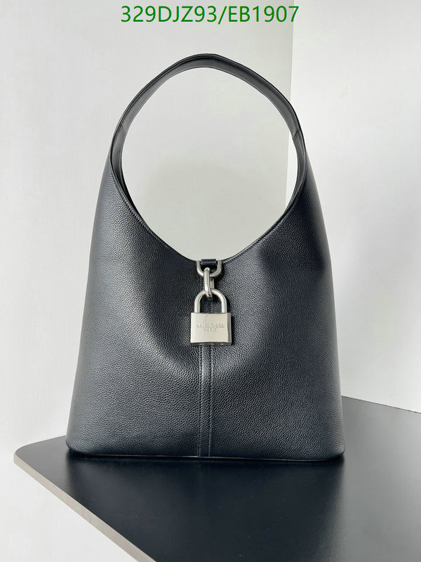 Balenciaga-Bag-Mirror Quality Code: EB1907 $: 329USD