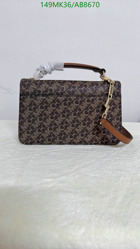 Michael Kors-Bag-Mirror Quality Code: AB8670 $: 149USD