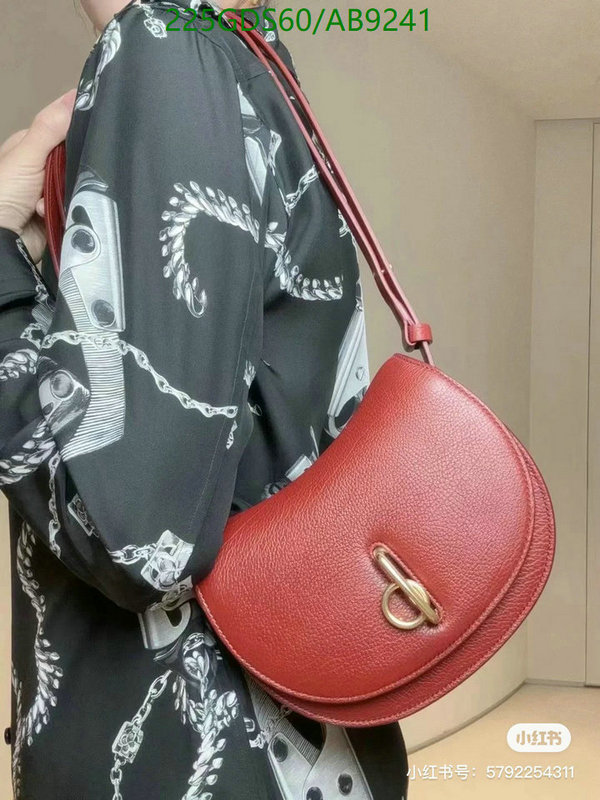 Burberry-Bag-Mirror Quality Code: AB9241 $: 225USD