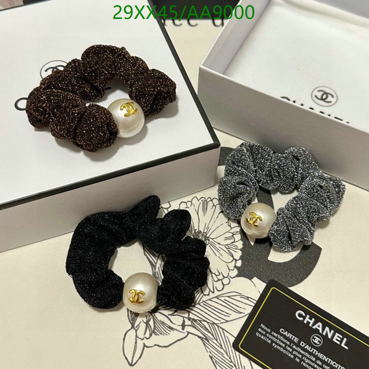 Chanel-Headband Code: AA9000 $: 29USD