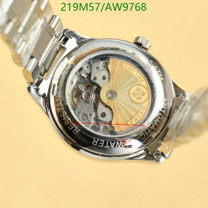 Patek Philippe-Watch-Mirror Quality Code: AW9768 $: 219USD