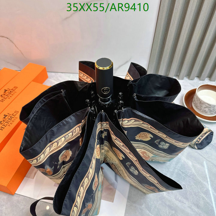 Hermes-Umbrella Code: AR9410 $: 35USD