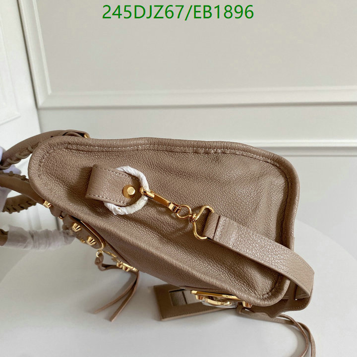 Balenciaga-Bag-Mirror Quality Code: EB1896 $: 245USD