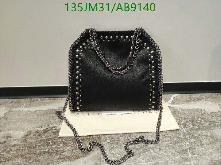 Stella McCartney-Bag-Mirror Quality Code: AB9140