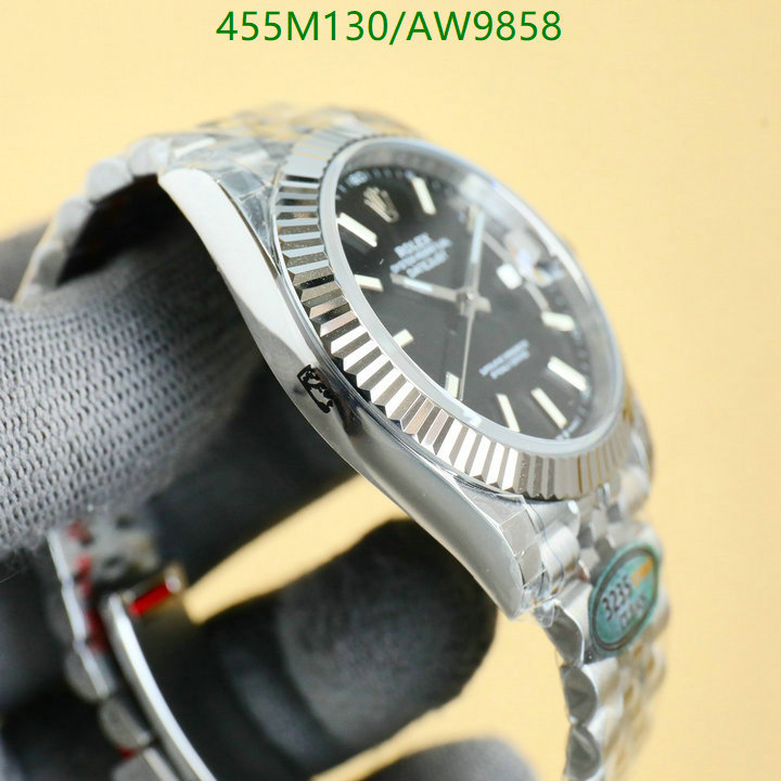 Rolex-Watch-Mirror Quality Code: AW9858 $: 455USD