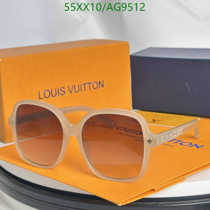 LV-Glasses Code: AG9512 $: 55USD