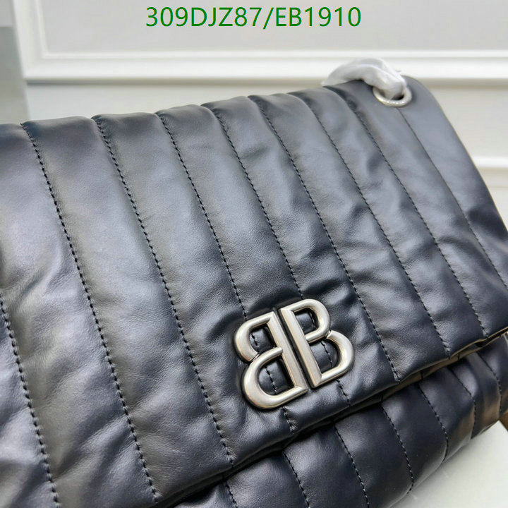 Balenciaga-Bag-Mirror Quality Code: EB1910 $: 309USD