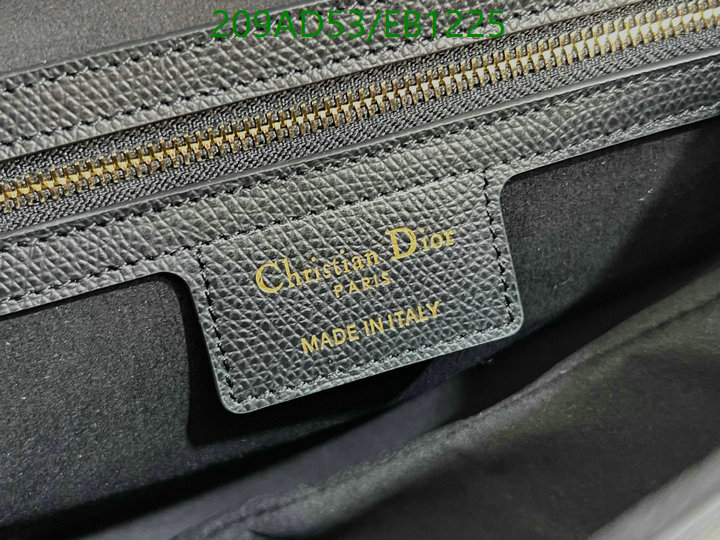 Dior-Bag-Mirror Quality Code: EB1225 $: 209USD