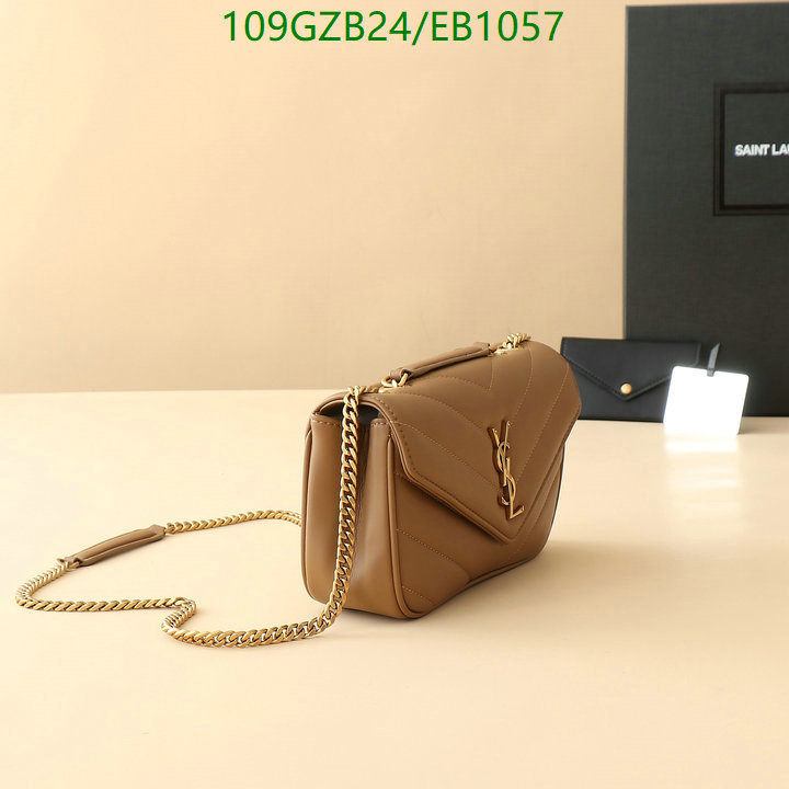 YSL-Bag-4A Quality Code: EB1057 $: 109USD