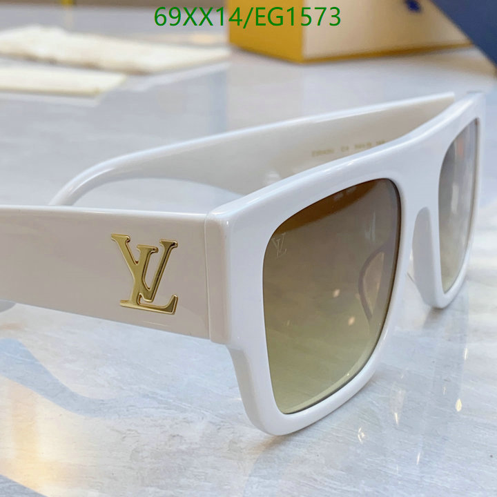 LV-Glasses Code: EG1573 $: 69USD