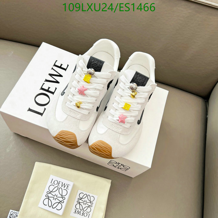 Loewe-Women Shoes Code: ES1466 $: 109USD