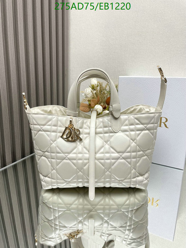 Dior-Bag-Mirror Quality Code: EB1220 $: 275USD