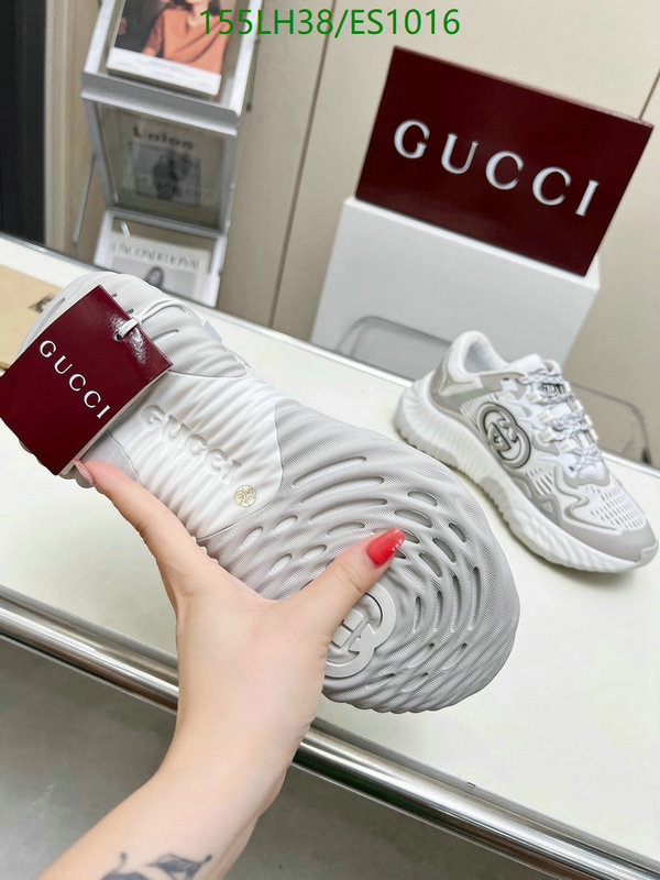 Gucci-Women Shoes Code: ES1016 $: 155USD