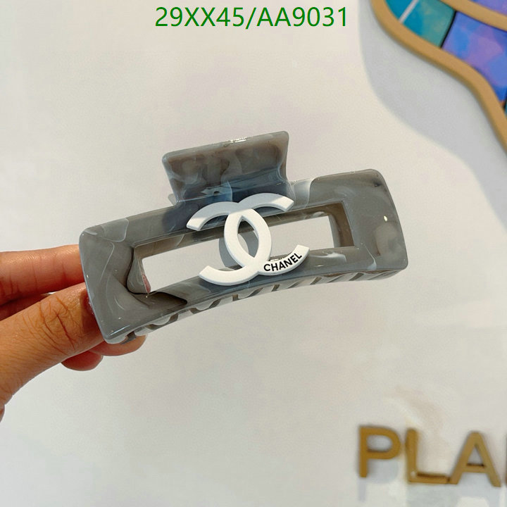 Chanel-Headband Code: AA9031 $: 29USD