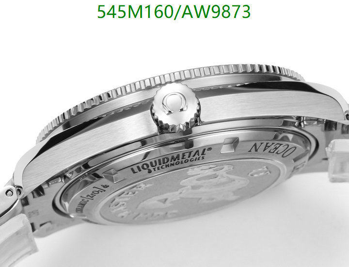 Omega-Watch-Mirror Quality Code: AW9873 $: 545USD