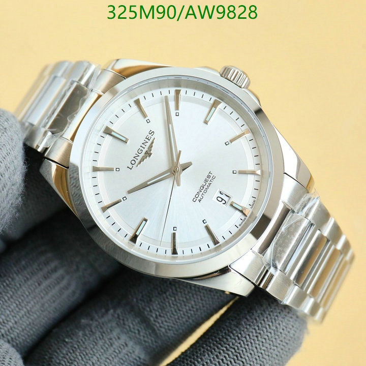 Longines-Watch-Mirror Quality Code: AW9828 $: 325USD