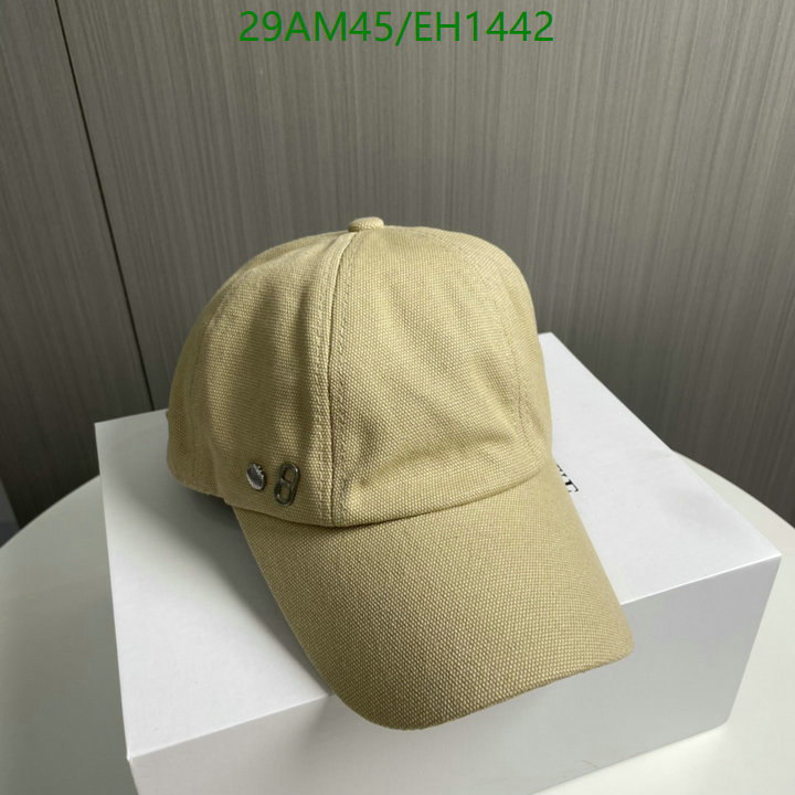 Hermes-Cap(Hat) Code: EH1442 $: 29USD