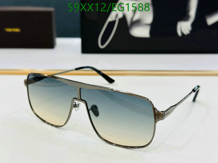 Tom Ford-Glasses Code: EG1588 $: 59USD