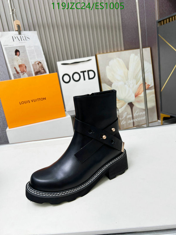 Boots-Women Shoes Code: ES1005 $: 119USD