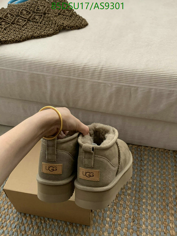 UGG-Women Shoes Code: AS9301 $: 85USD