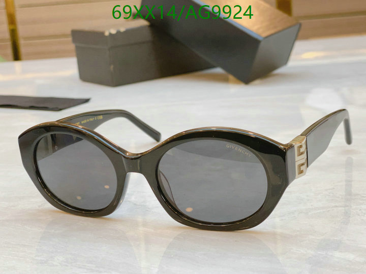 Givenchy-Glasses Code: AG9924 $: 69USD