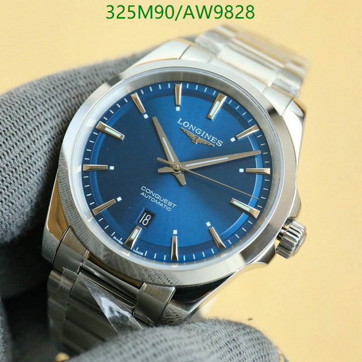 Longines-Watch-Mirror Quality Code: AW9828 $: 325USD