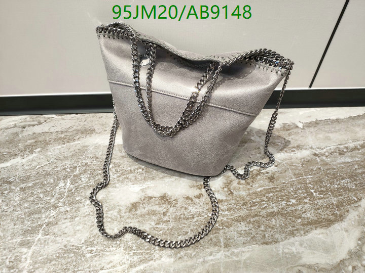 Stella McCartney-Bag-Mirror Quality Code: AB9148