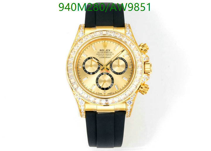 Rolex-Watch-Mirror Quality Code: AW9851 $: 940USD