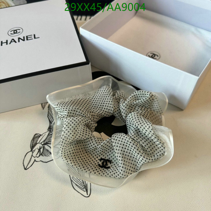 Chanel-Headband Code: AA9004 $: 29USD