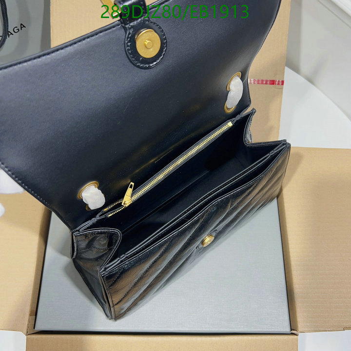 Balenciaga-Bag-Mirror Quality Code: EB1913 $: 289USD