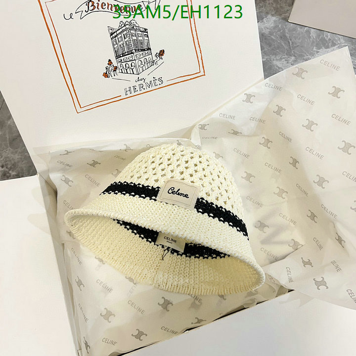 Celine-Cap(Hat) Code: EH1123 $: 35USD