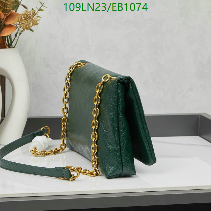 Balenciaga-Bag-4A Quality Code: EB1074 $: 109USD